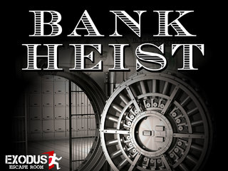 Bank Heist 2.0