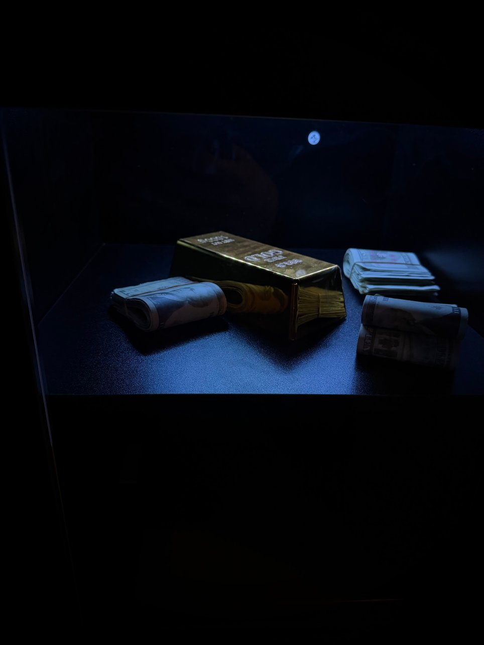 Casino Heist