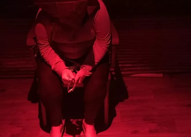 Captive