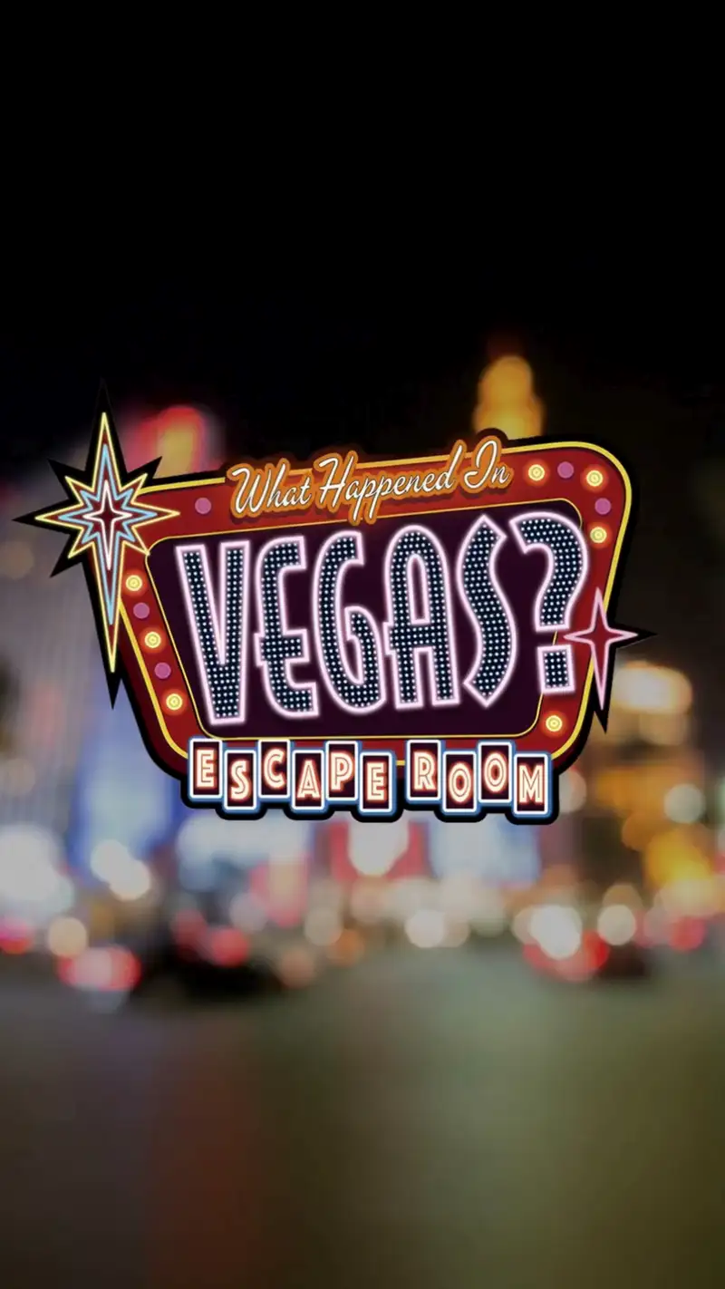 What Happened in Vegas?
