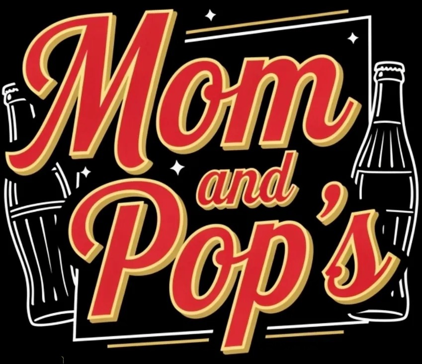Mom & Pop's Speakeasy [Soda Pop Speakeasy]