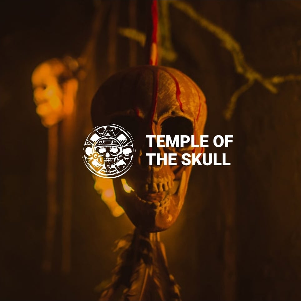 Temple of the Skull