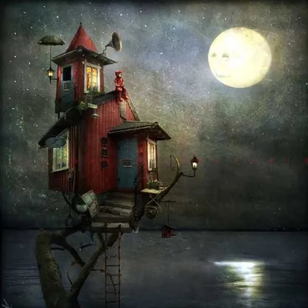 La Casa di Alice