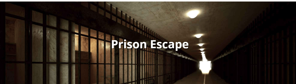 Prison Escape