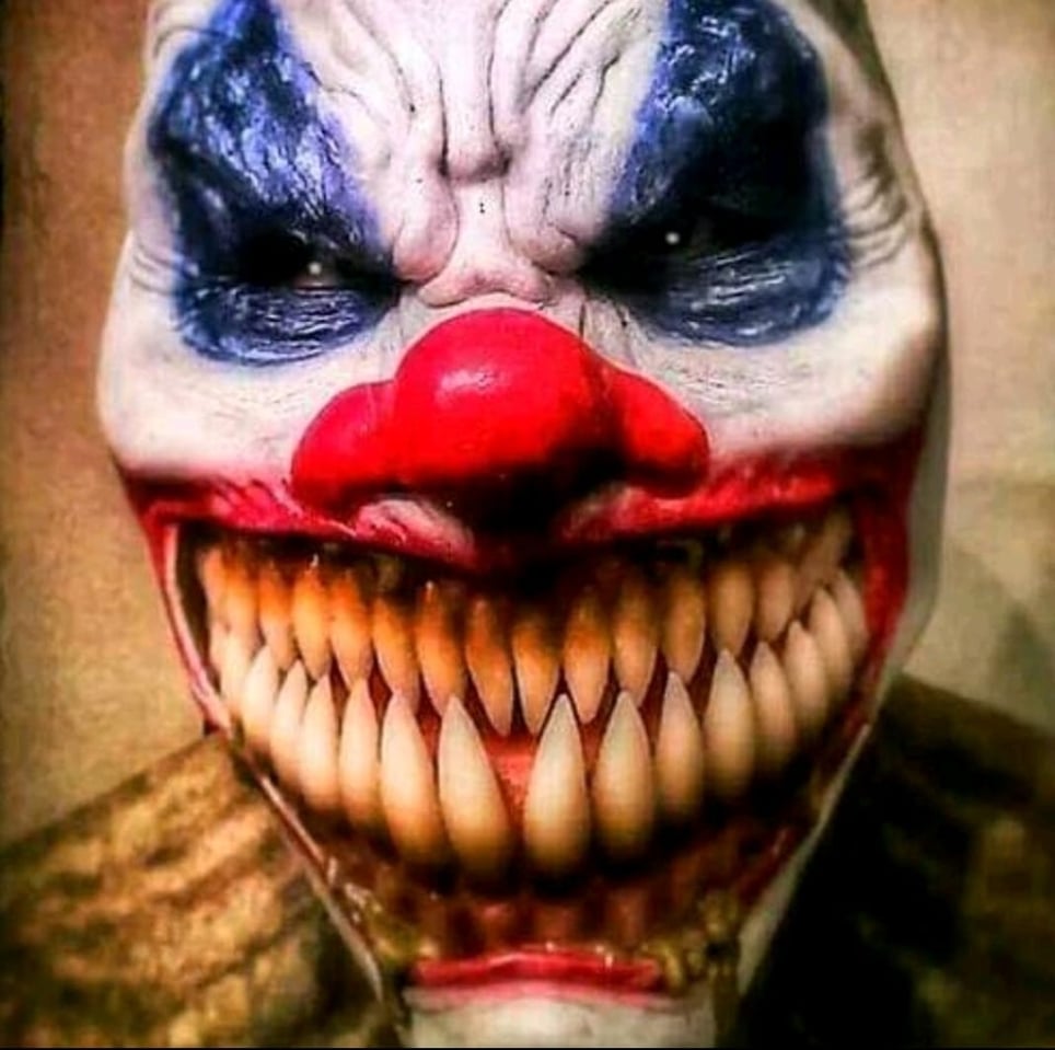 Screamz Haunted Experience