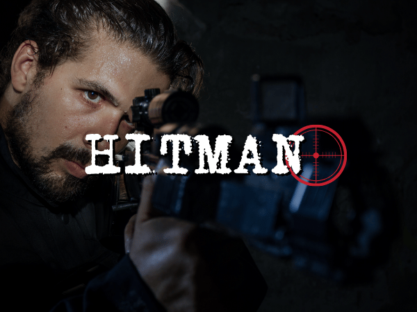 Hitman