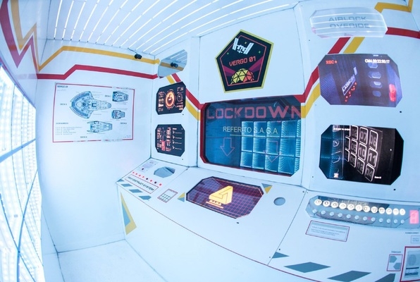 Spaceship