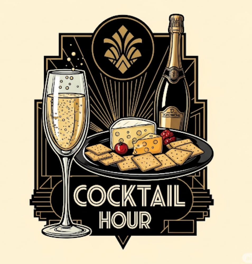 Cocktail Hour