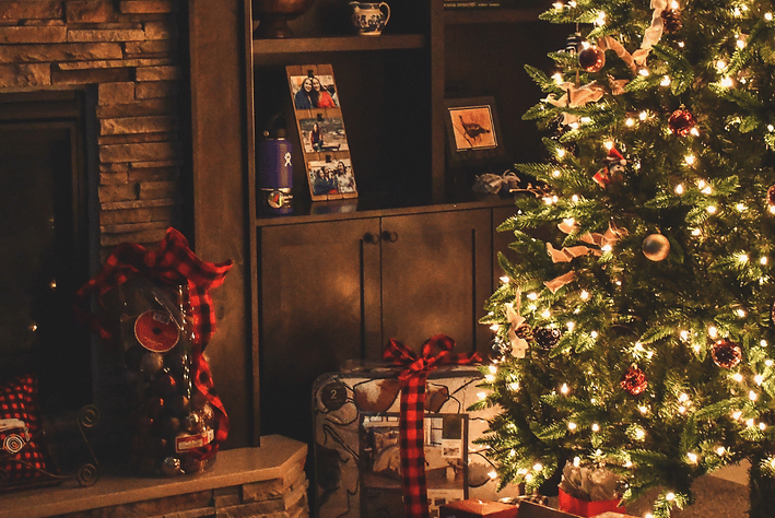 The Night Before Christmas