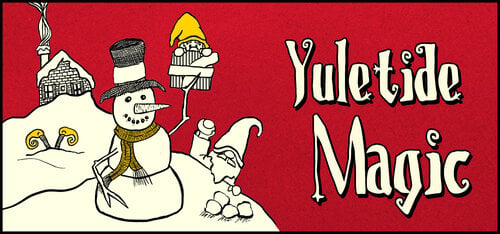 Yuletide Magic