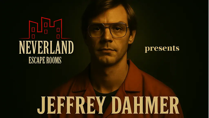 Jeffrey Dahmer