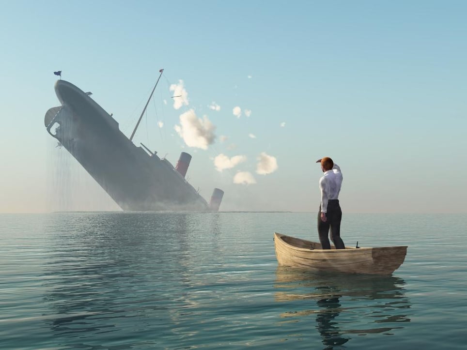 Shipwreck