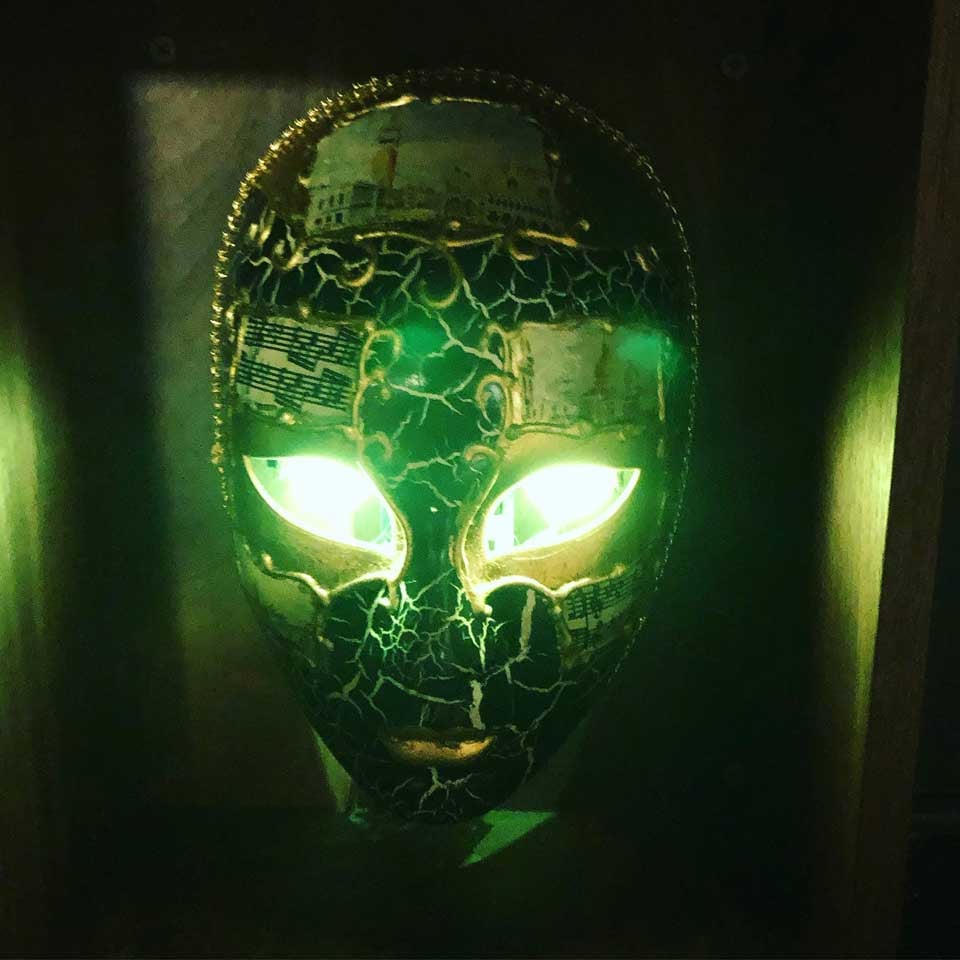 Malice Manor