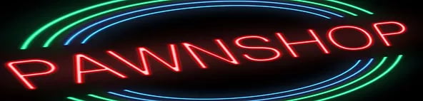 Pawn shop