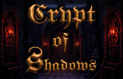 Crypt of Shadows