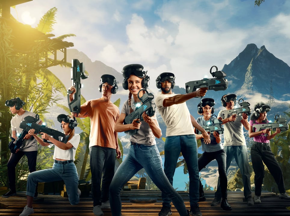 Far Cry [VR]
