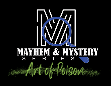M&M Series: Art Of Poison