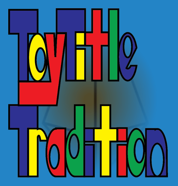 Toy Title Tradition