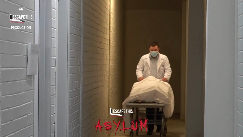 Asylum