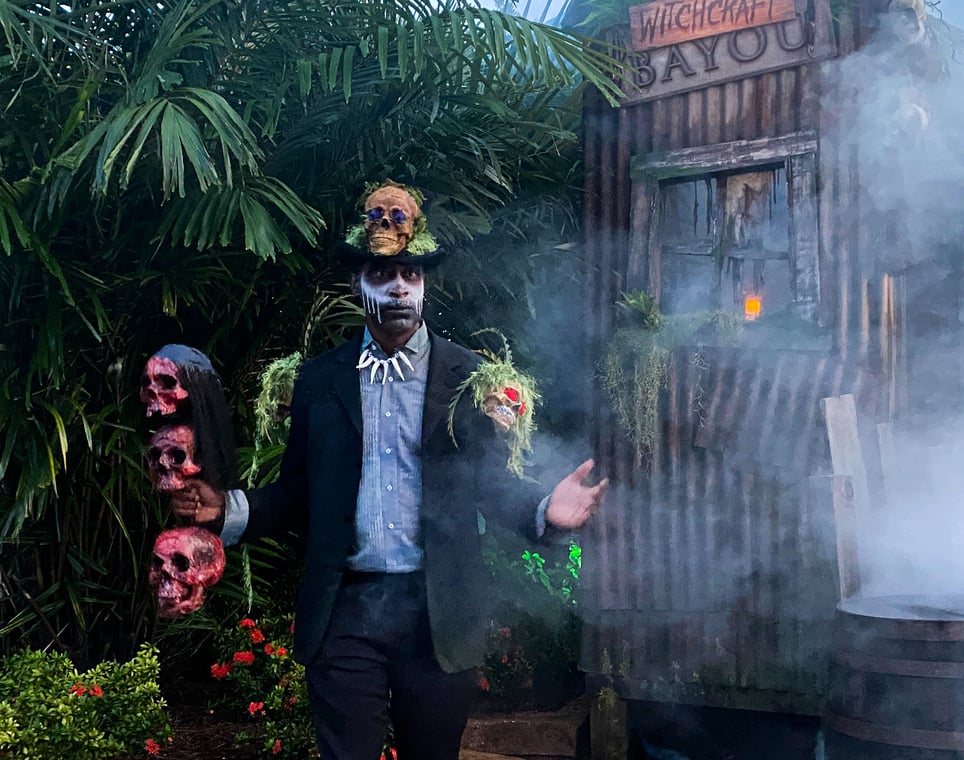 Death Water Bayou [Season 2024]