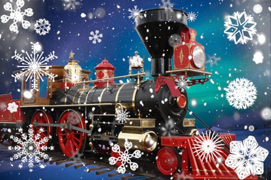 Polar Express