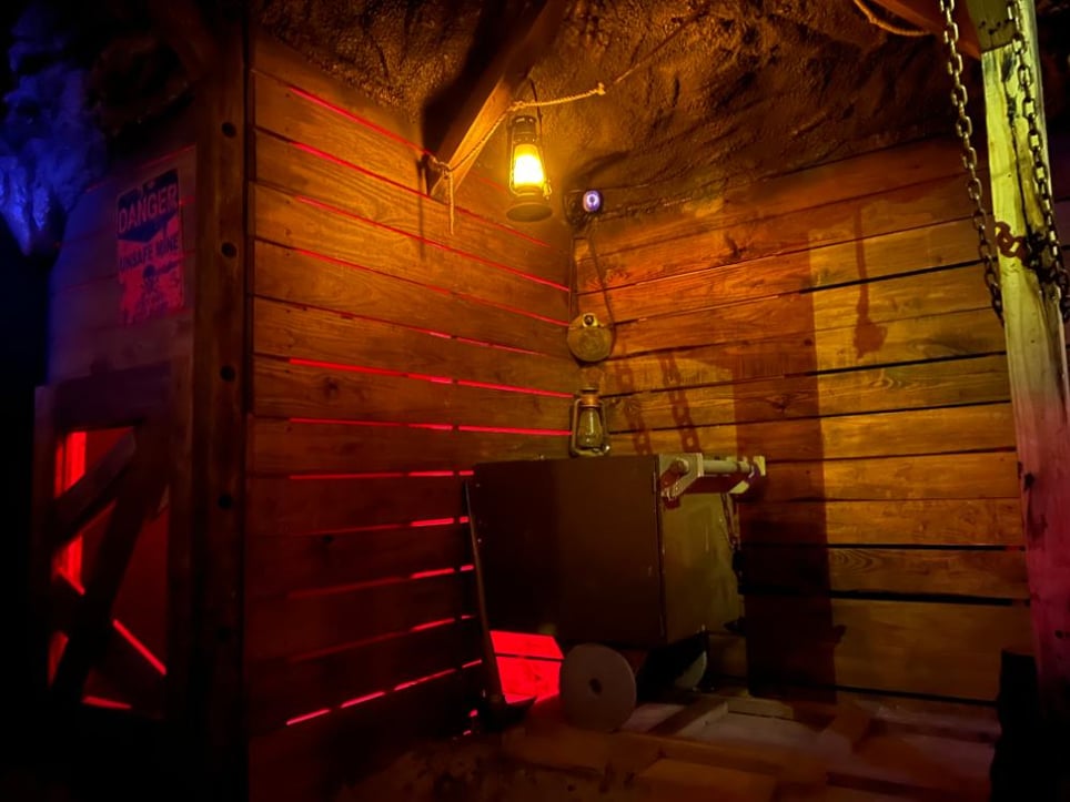 Mineshaft