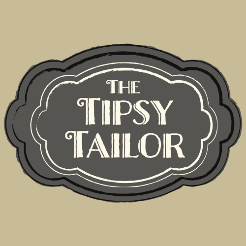 The Tipsy Tailor