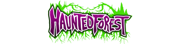 Haunted Forest