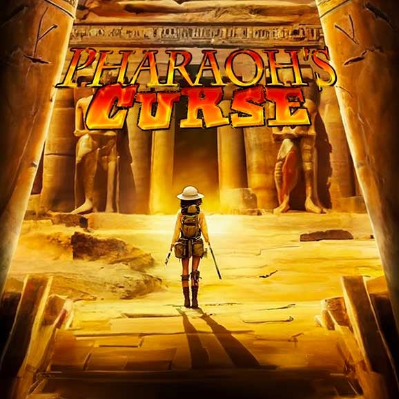 Pharaoh's Curse