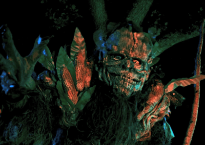 Blightwoods