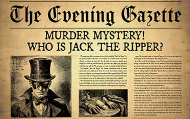 Ripper Row