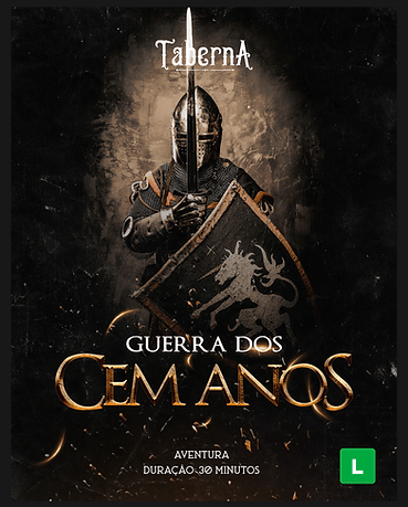 Guerra Dos Cem Anos