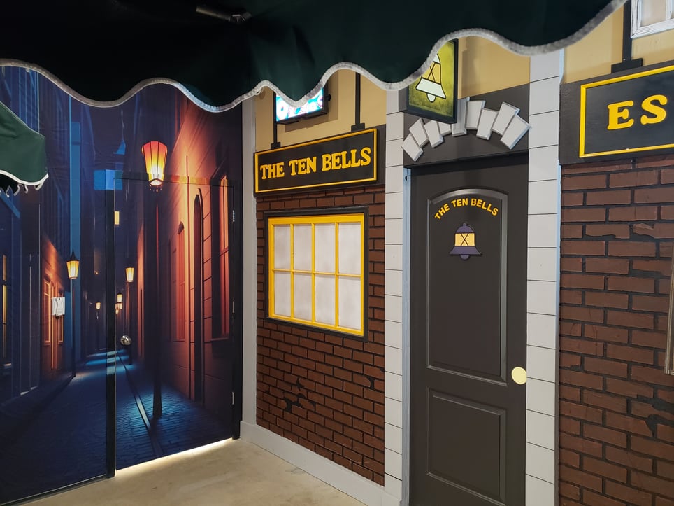 The Sweet Shoppe