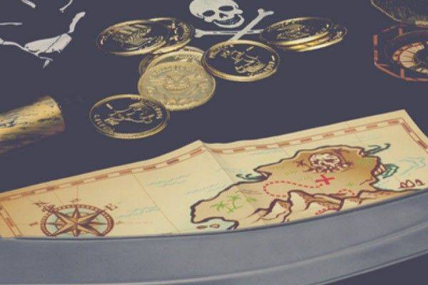 Pirate Cove Escape