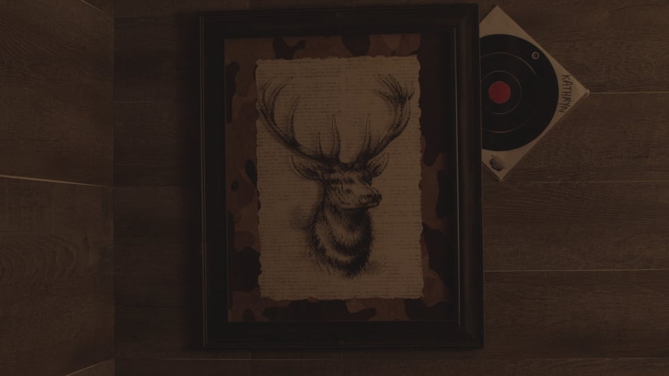 The Hunted