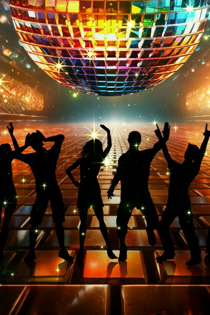 Discoclub