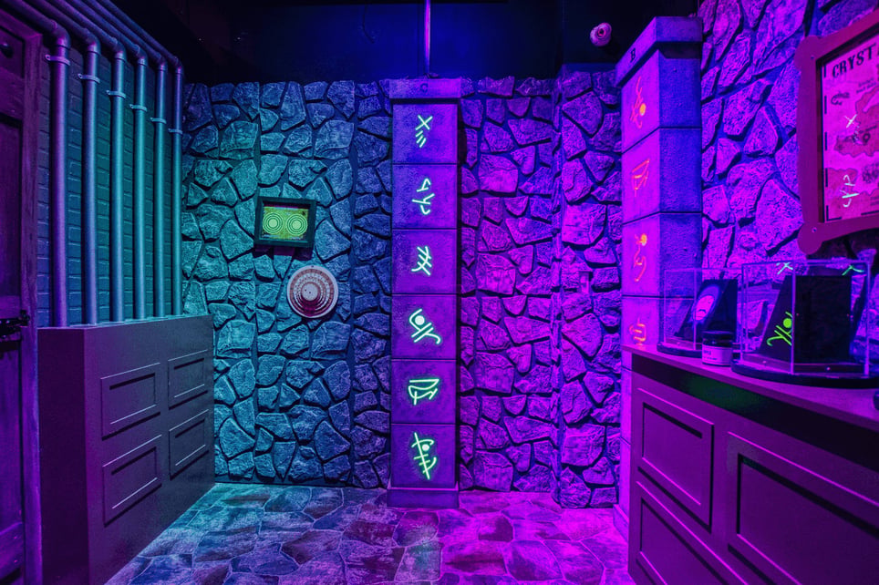 Scooby-Doo and The Spooky Castle Adventure
