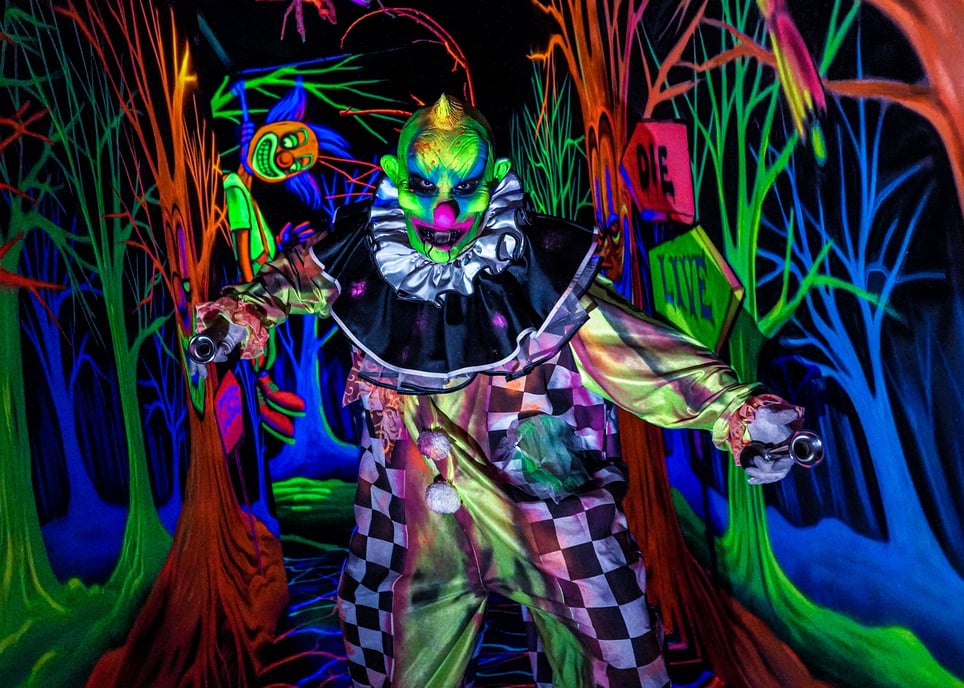 Clown Town