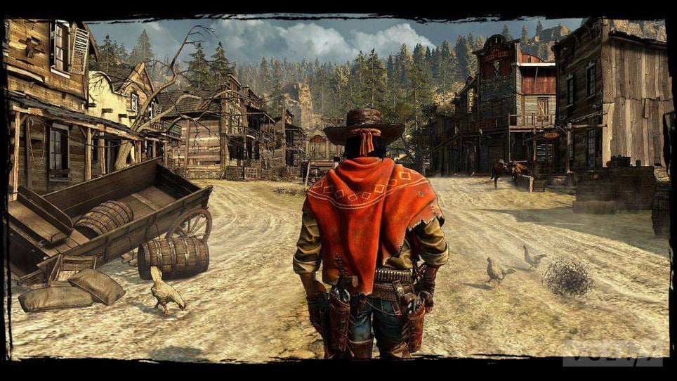 Hang 'em High