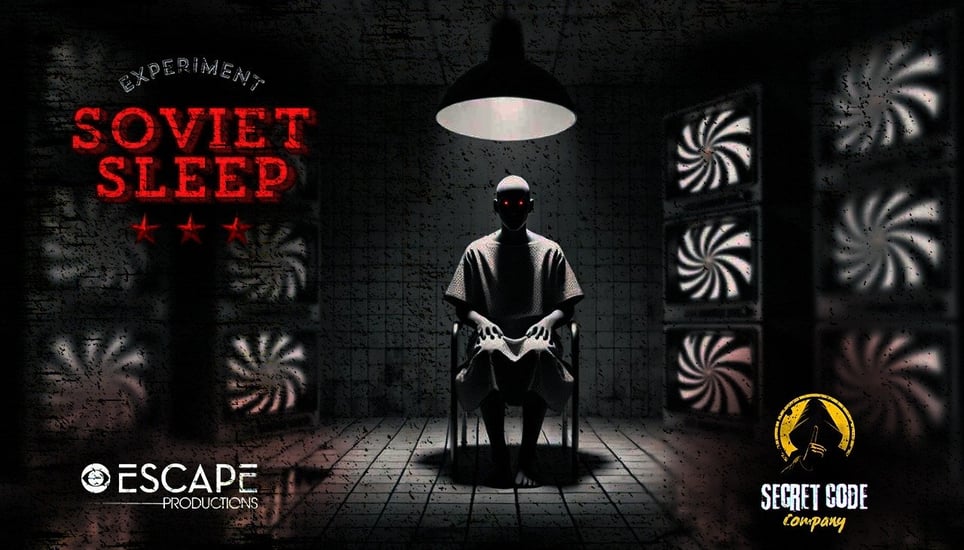 Soviet Sleep Experiment