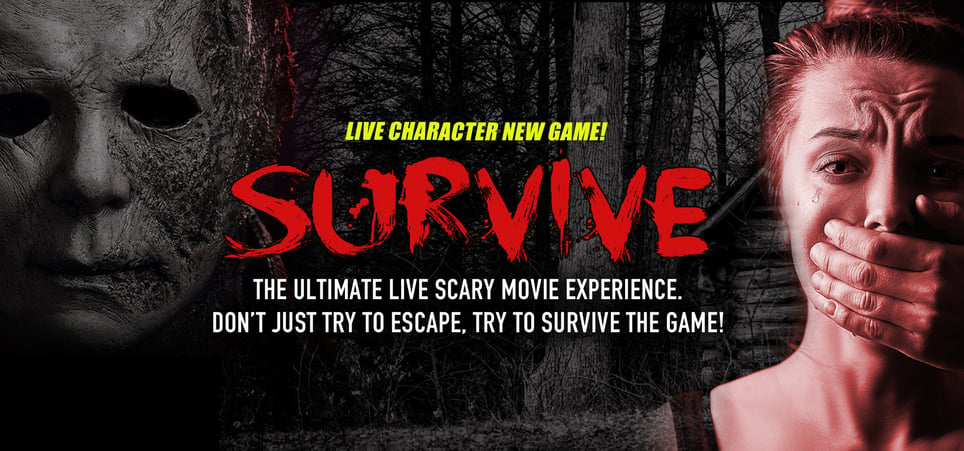 Survive