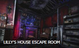 Lilly’s House