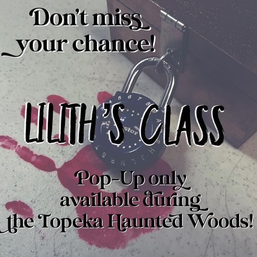 Lilith's Class