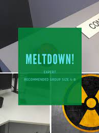 Meltdown!