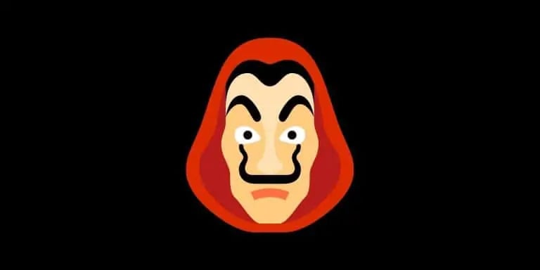 La Casa de Papel