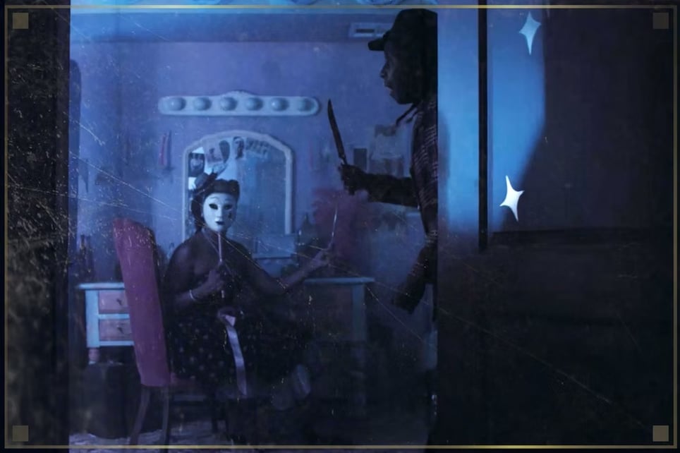 Haunted Fair