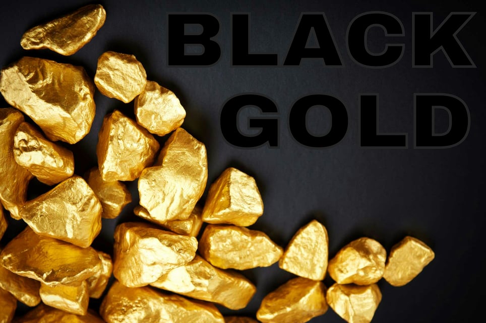 Black Gold