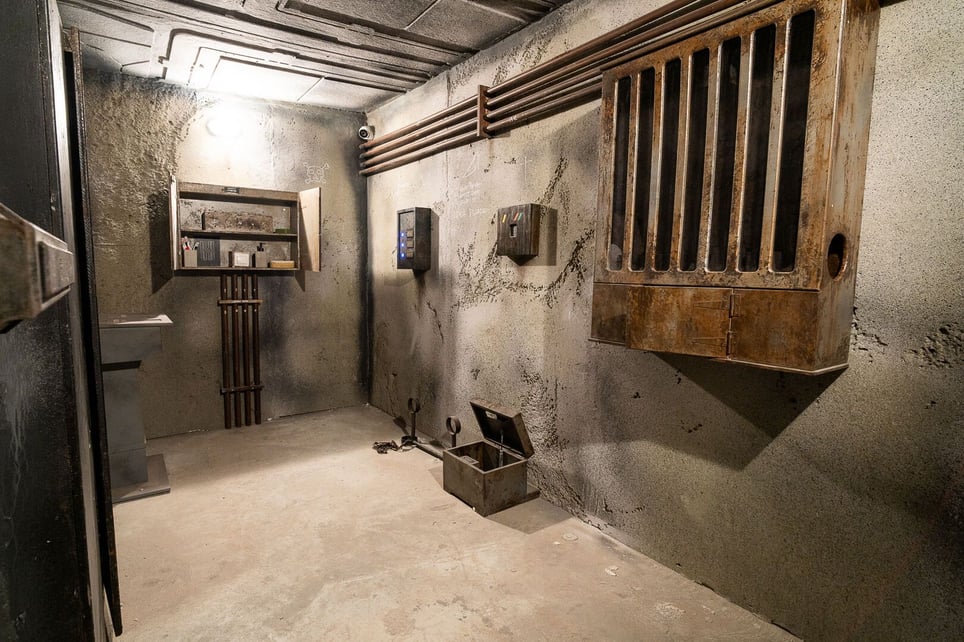 Prison Break
