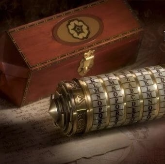 The Secret of Da Vinci 2.0 [Secretul lui da Vinci 2.0]