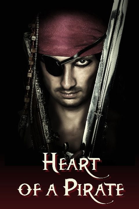 Heart of a Pirate